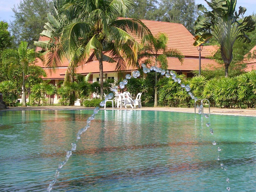 Rompin Beach Resorts Kuala Rompin Room photo